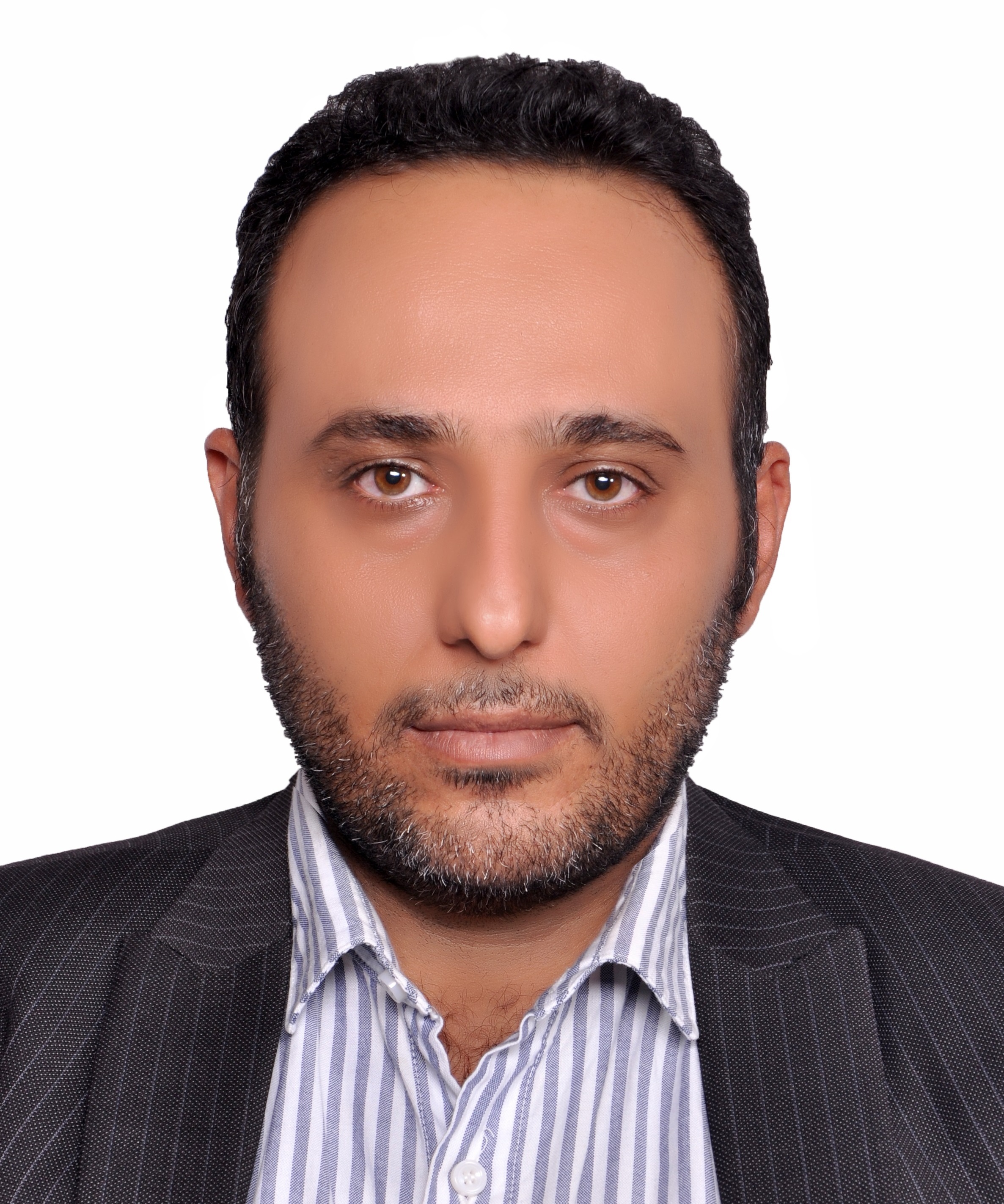Abbas Gorji
