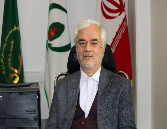 Ali Alizadeh