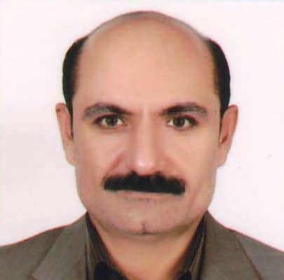Mousa Sadeghi